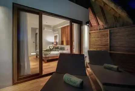 Phandara Luxury Pool Villas - 14