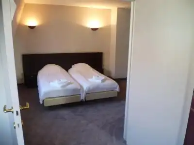 Value Stay Blankenberge - 27