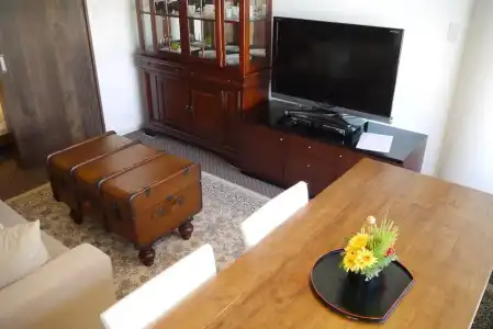 R&Run Kyoto serviced apartment & suites - 41