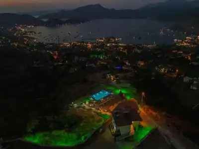 Selimiye Lime Garden Otel - 21