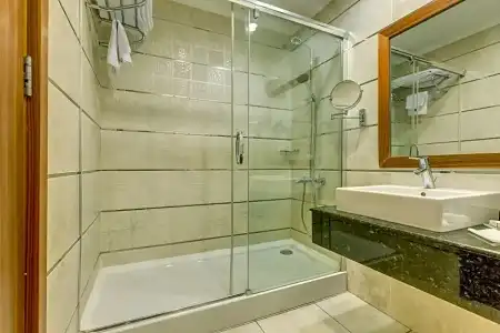 Büyük Abant Oteli - 122
