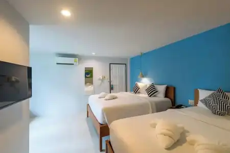 Tiya House Rooms & Cafe - 49