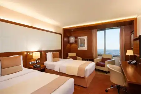 Crowne Plaza Amman by IHG - 54