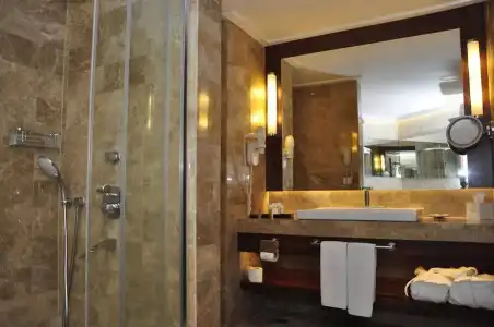 Ikbal Thermal & SPA - 8