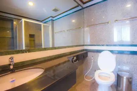 Glur Central Pratunam - 8