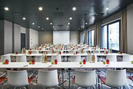 LEGERE Bielefeld - 15