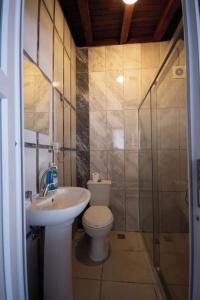 ÖZ Butik Otel Antik Kent Myrleia - 82