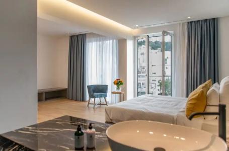 PINACOTA SUITES ATHENS - 164