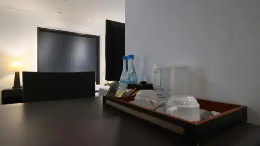 The Key Bangkok by Compass Hospitality - 71