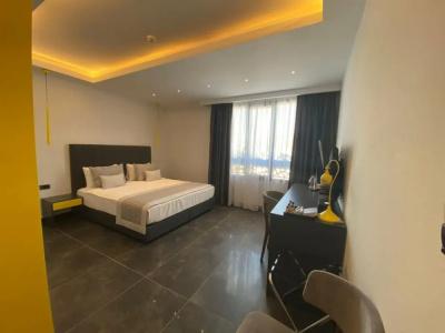 Sea Palm Otel Yalıkavak - 5