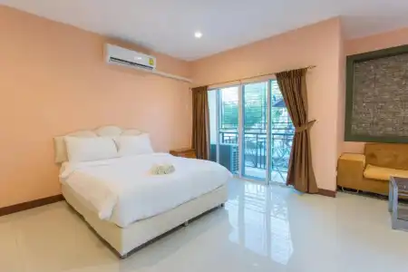 Grandsiri Resort Khaoyai - 131