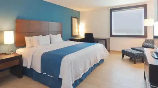 Holiday Inn Express Mérida - 59