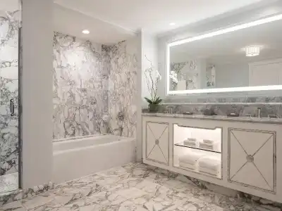 The Ritz-Carlton, New Orleans - 116