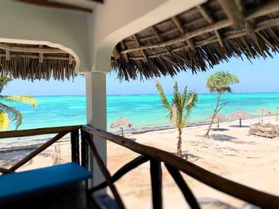 Nest Style Beach Zanzibar - 91