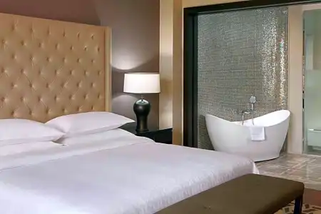 Hilton Dushanbe - 62