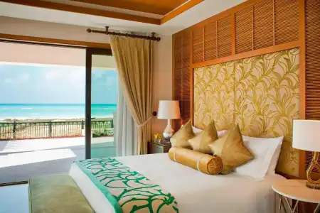 The St. Regis Saadiyat Island Resort, Abu Dhabi - 10
