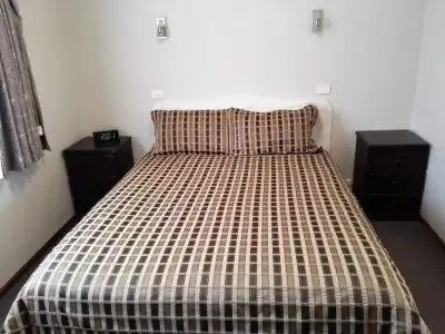 Eureka Lodge Motel - 50
