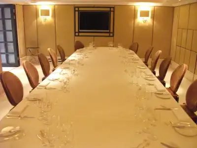 Althoff St. James's & Club London - 16