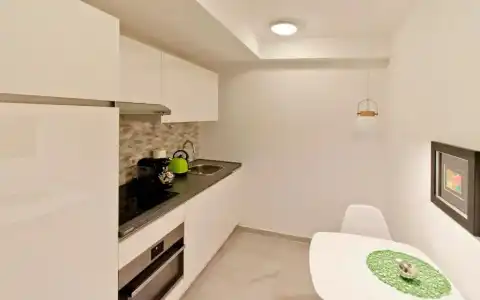Eco Smart Apartments Nürnberg Süd - 12