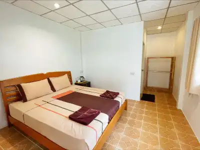 Bounty Resort - 25