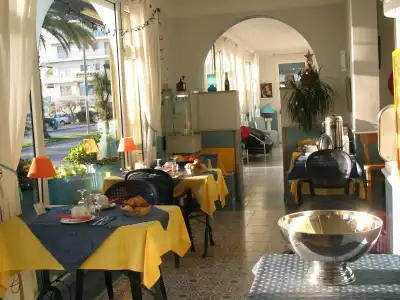 Hôtel Pavillon Impérial - 18