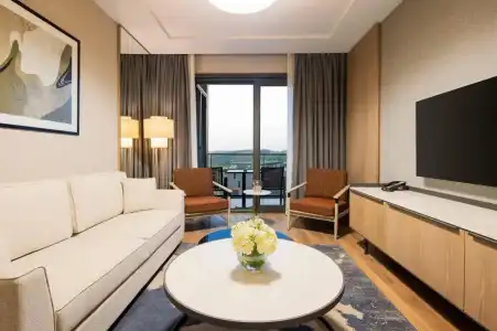 Mövenpick Living Istanbul Camlivadi - 10