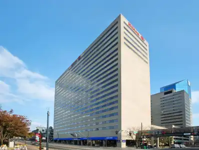 Hilton Lexington/Downtown - 68
