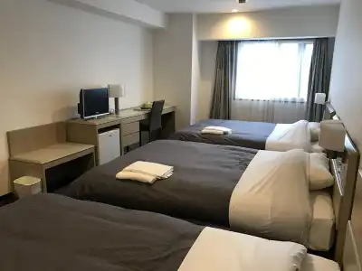 Sapporo Oriental - 31