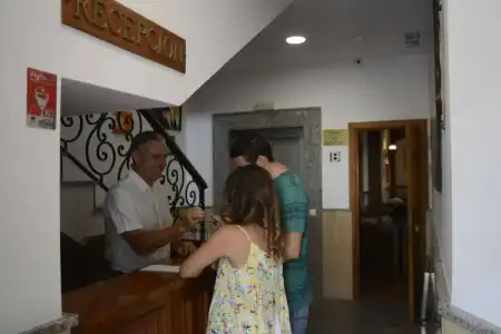 Cafe La Morena - 10