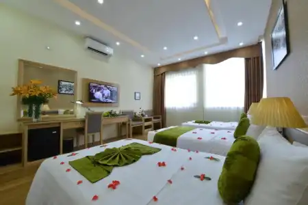 Blue Hanoi Inn - 99