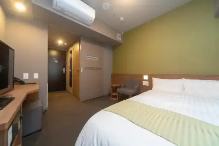 Dormy Inn Osaka Tanimachi Natural Hot Spring - 3