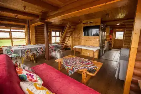 Hestasport Cottages - 178