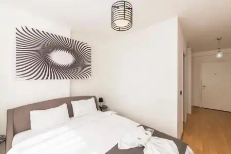 Nish Suite Atasehir - 81