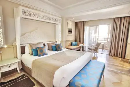 TUI BLUE Palm Beach Palace Djerba - Adults Only - 60
