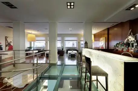 Mercure Roma Centro St. John - 18