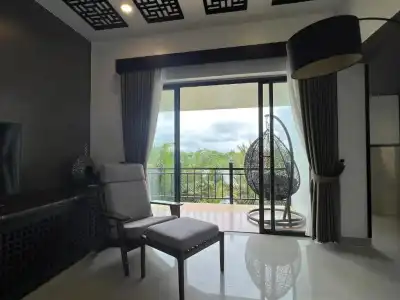 The Blossom Resort Island Da Nang - 359