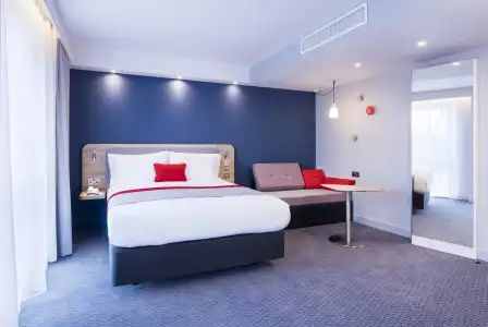Holiday Inn Express Dublin City Centre by IHG - 35