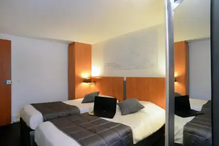 Hôtel Inn Dijon-Quetigny - 5