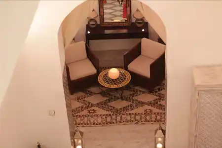 Maison Evelina - 9