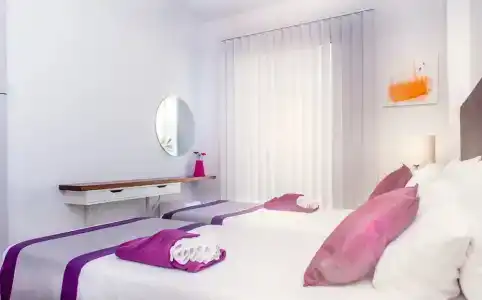 Napian Suites - 69