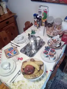Bed and Breakfast Arcobaleno - 9