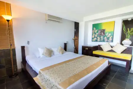 Theva Residency - 2