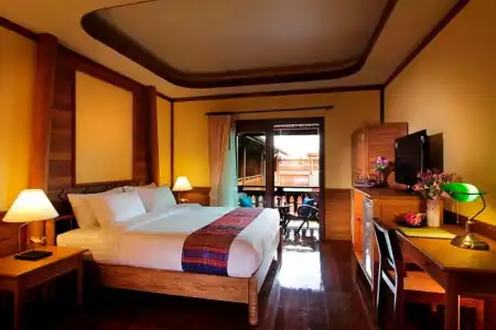 Baan U Sabai Boutique House - 83
