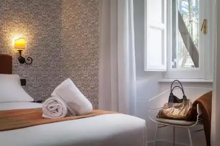 Suite Beccaria in Piazza del Popolo - 29