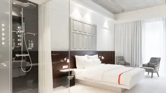 Ruby Louise Frankfurt by IHG - 42