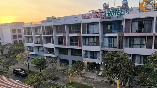 Fortuna Phu Quoc - 0