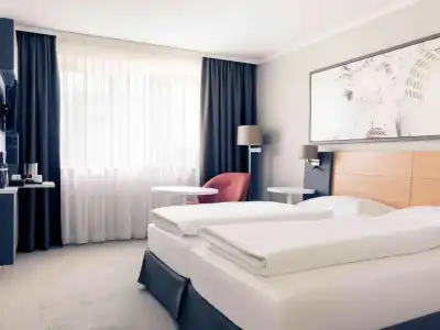 Mercure München City Schwabing - 59