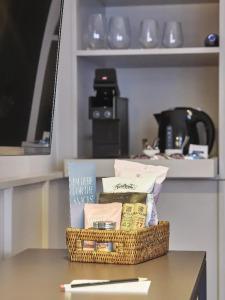 Classik Alexander Plaza - 34