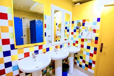 Red Nest Hostel - 46