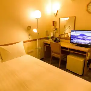 Toyoko Inn Nagoya Nishiki - 41